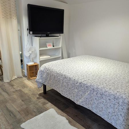Chambre California أوندريز المظهر الخارجي الصورة