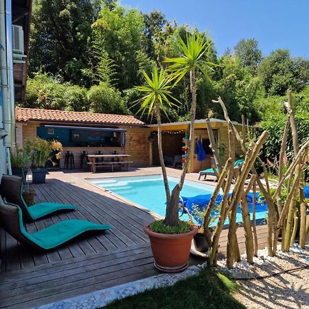 Chambre California أوندريز المظهر الخارجي الصورة