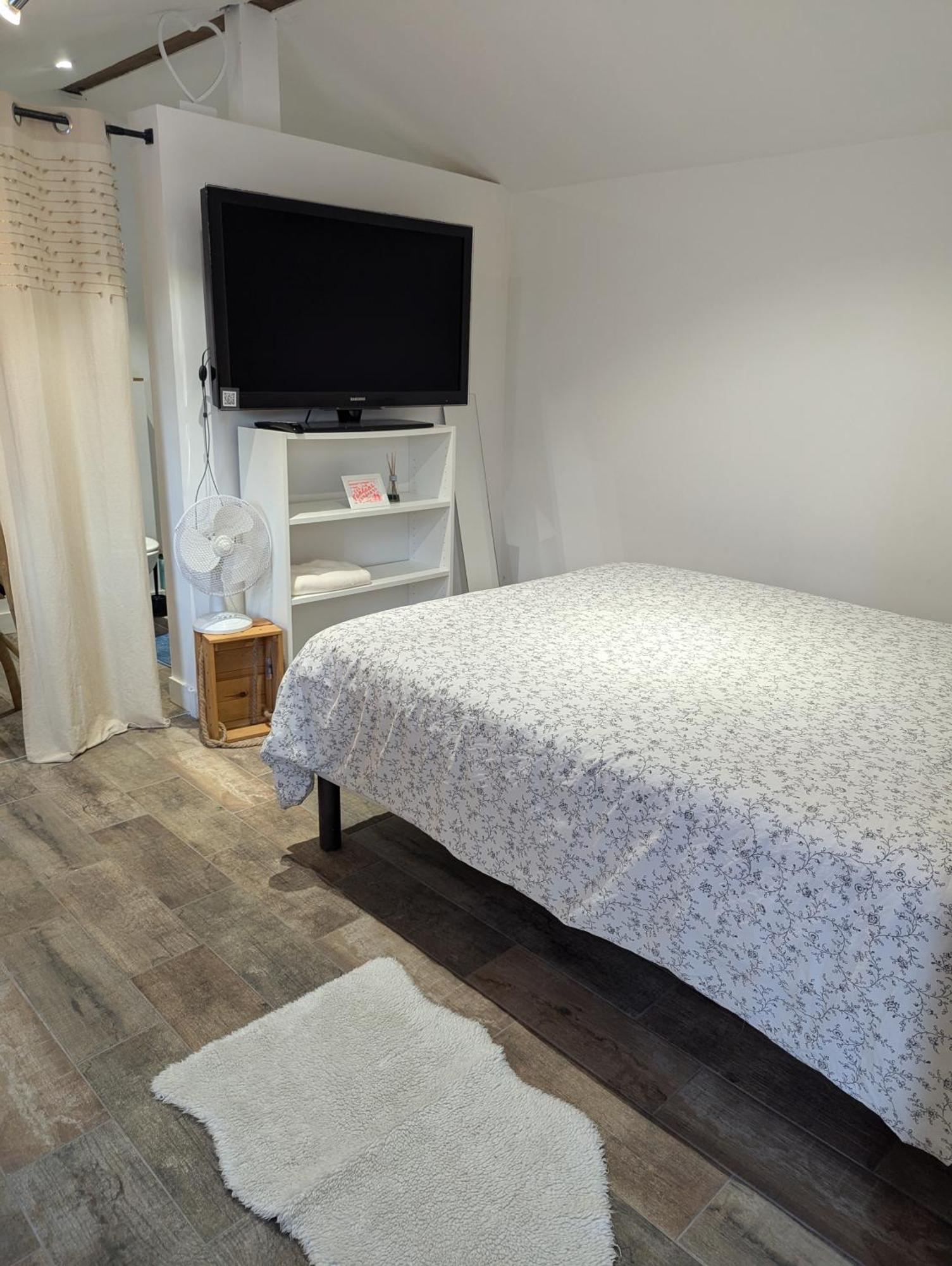 Chambre California أوندريز المظهر الخارجي الصورة