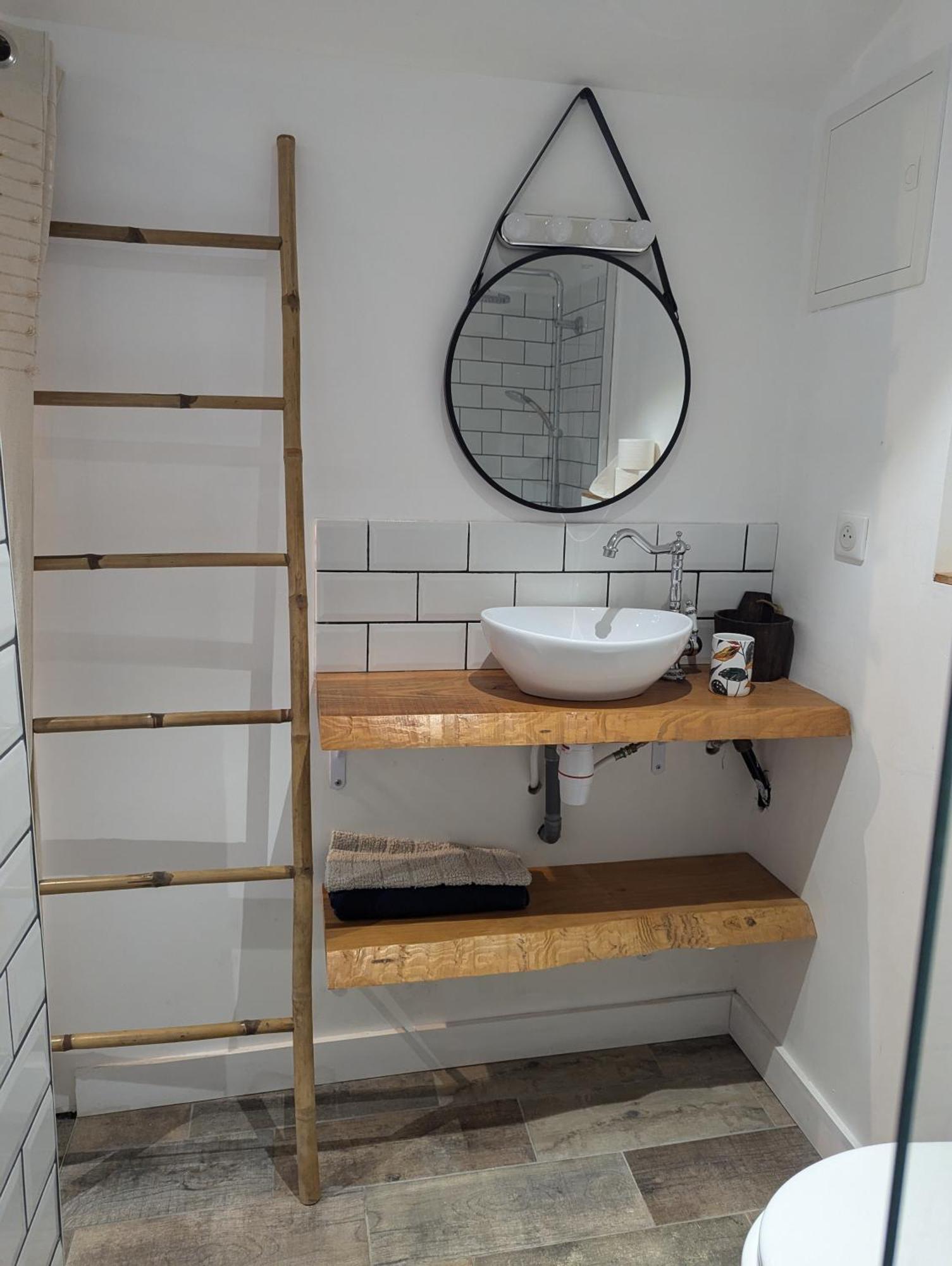 Chambre California أوندريز المظهر الخارجي الصورة